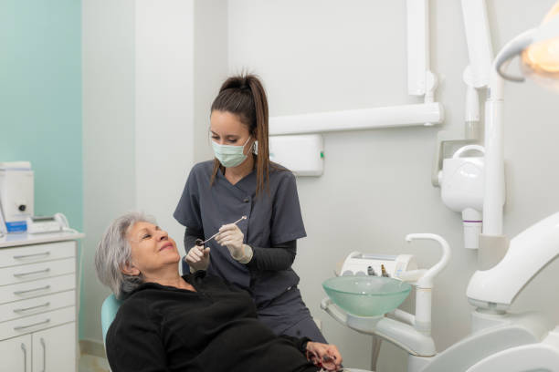 Best Emergency Treatment for Jaw Pain or Injury in Hauula, HI