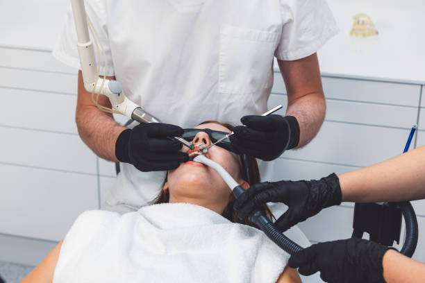 Best Emergency Treatment for Oral Infections in Hauula, HI